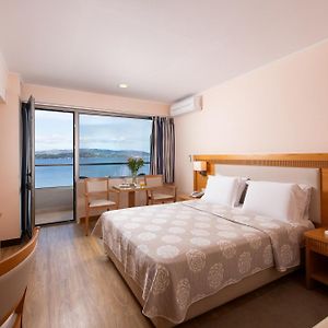 Triple Room Sea View
